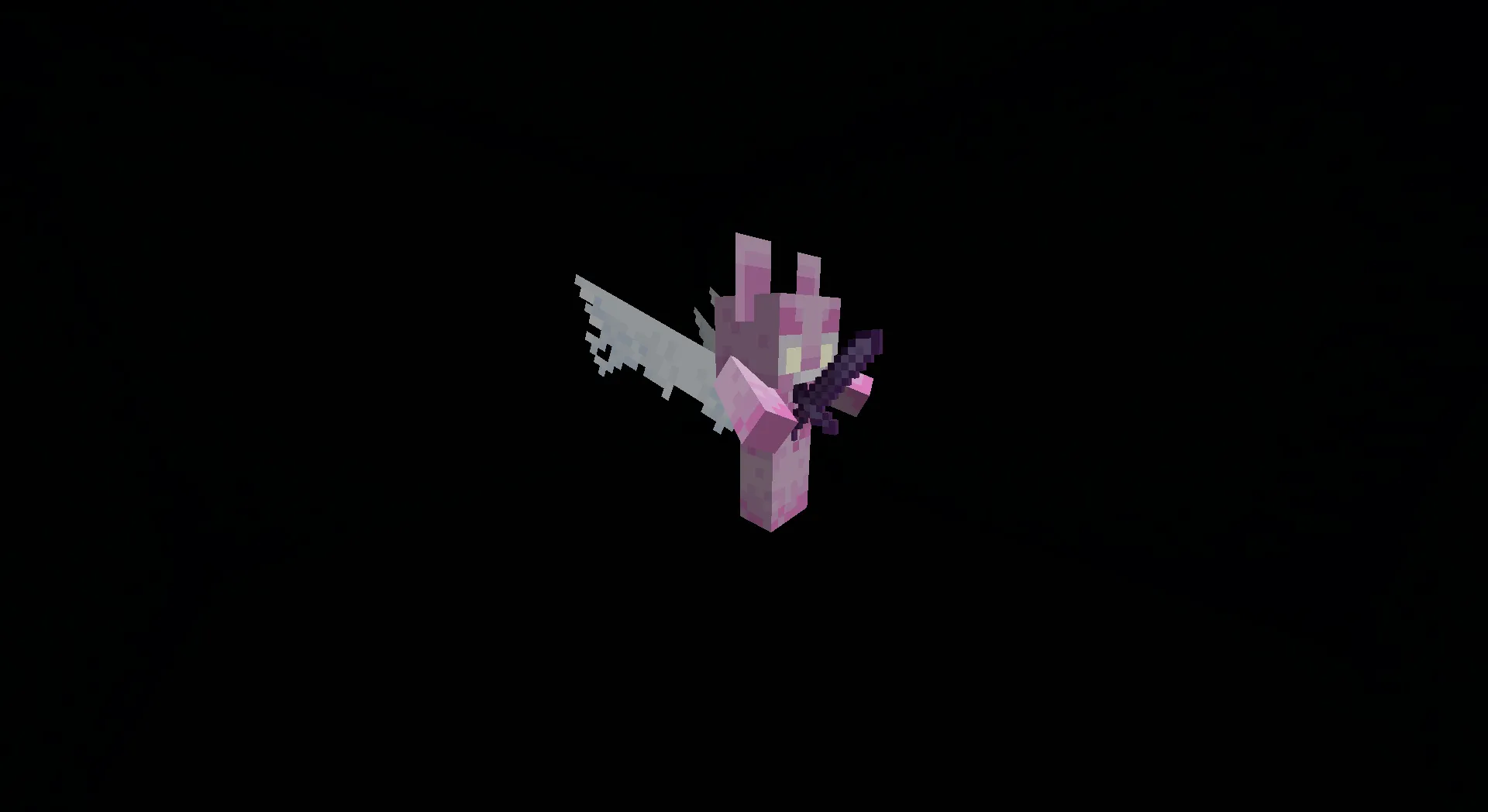 Vexing Chant for Java, Текстуры, Minecraft