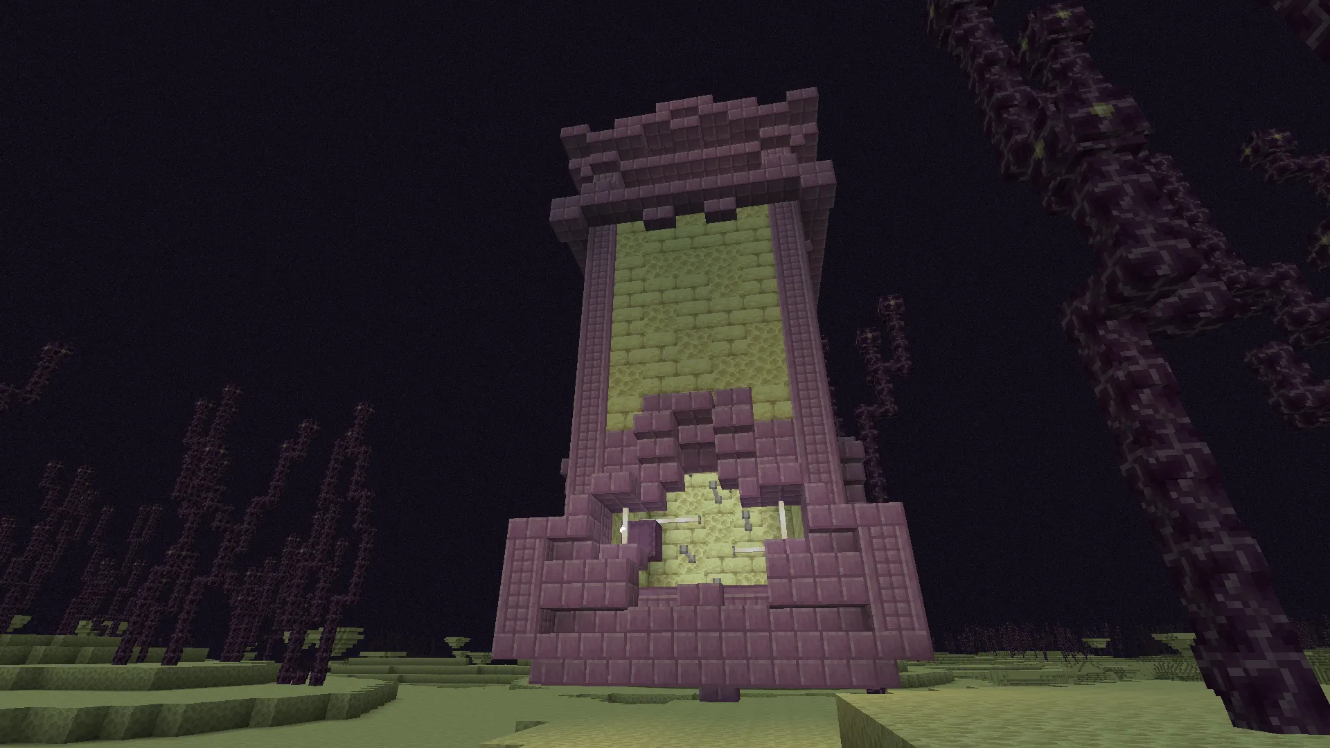 NMT-Deleted, Моды, Minecraft