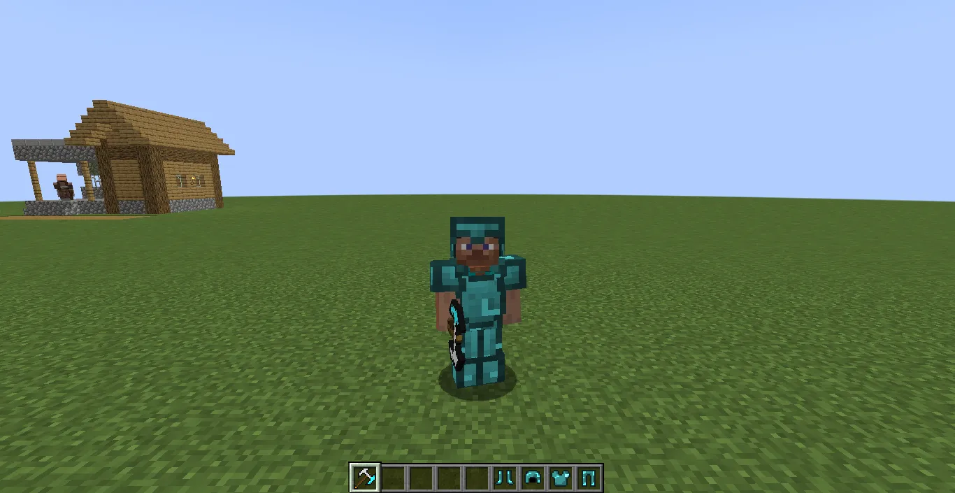 Extra Tool, Моды, Minecraft