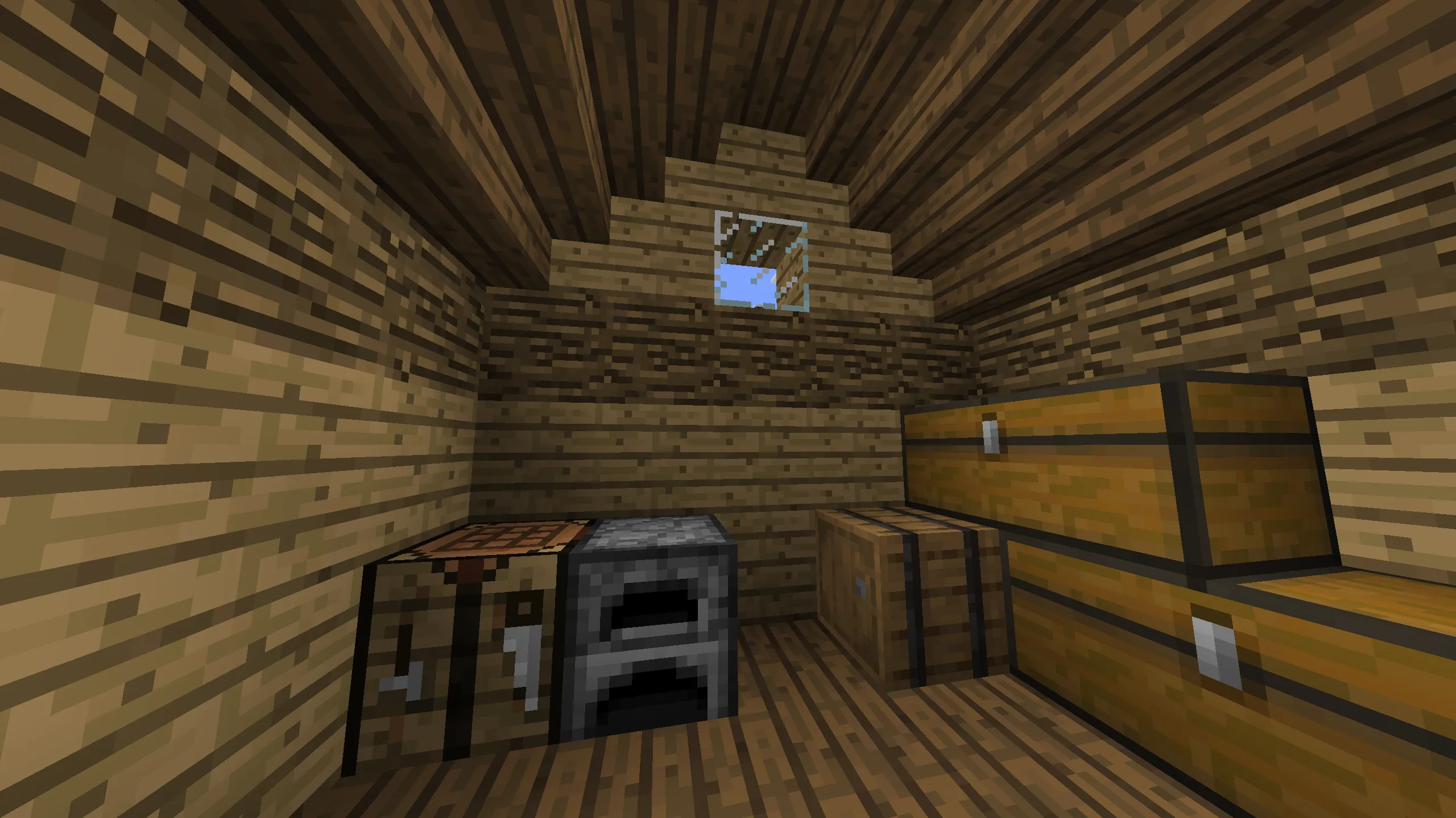 Classic Chests, Текстуры, Minecraft
