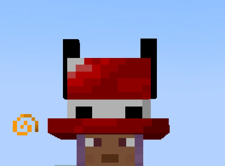 Toby's Improved Badlands — скриншот 1 (Моды, Minecraft)