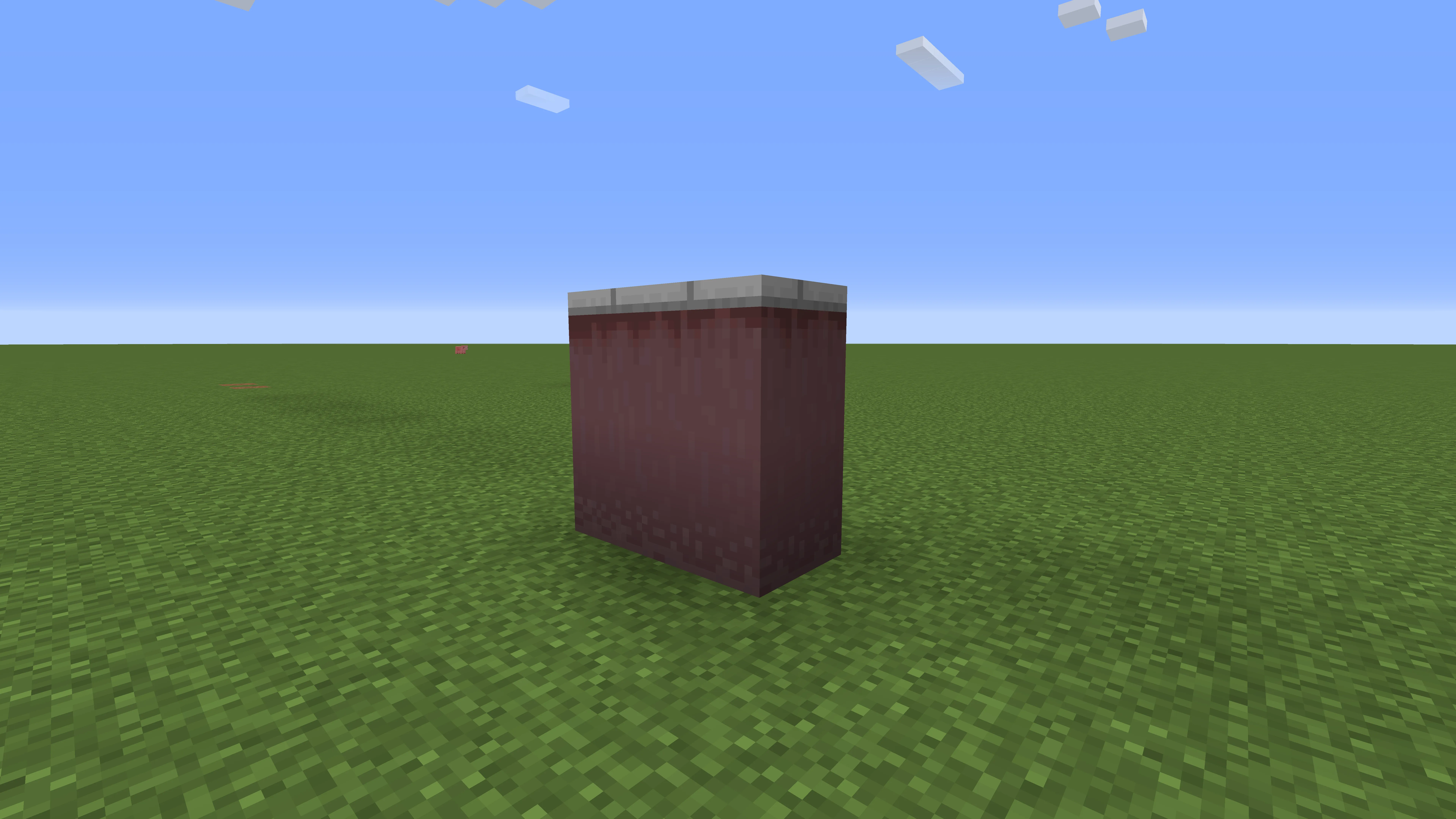rashka — скриншот 1 (Моды, Minecraft)