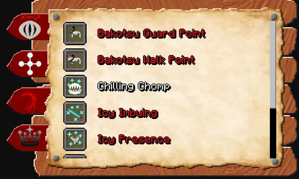 Yokai no Mi, Моды, Minecraft