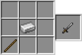 HOPL Weapons — скриншот 8 (Моды, Minecraft)