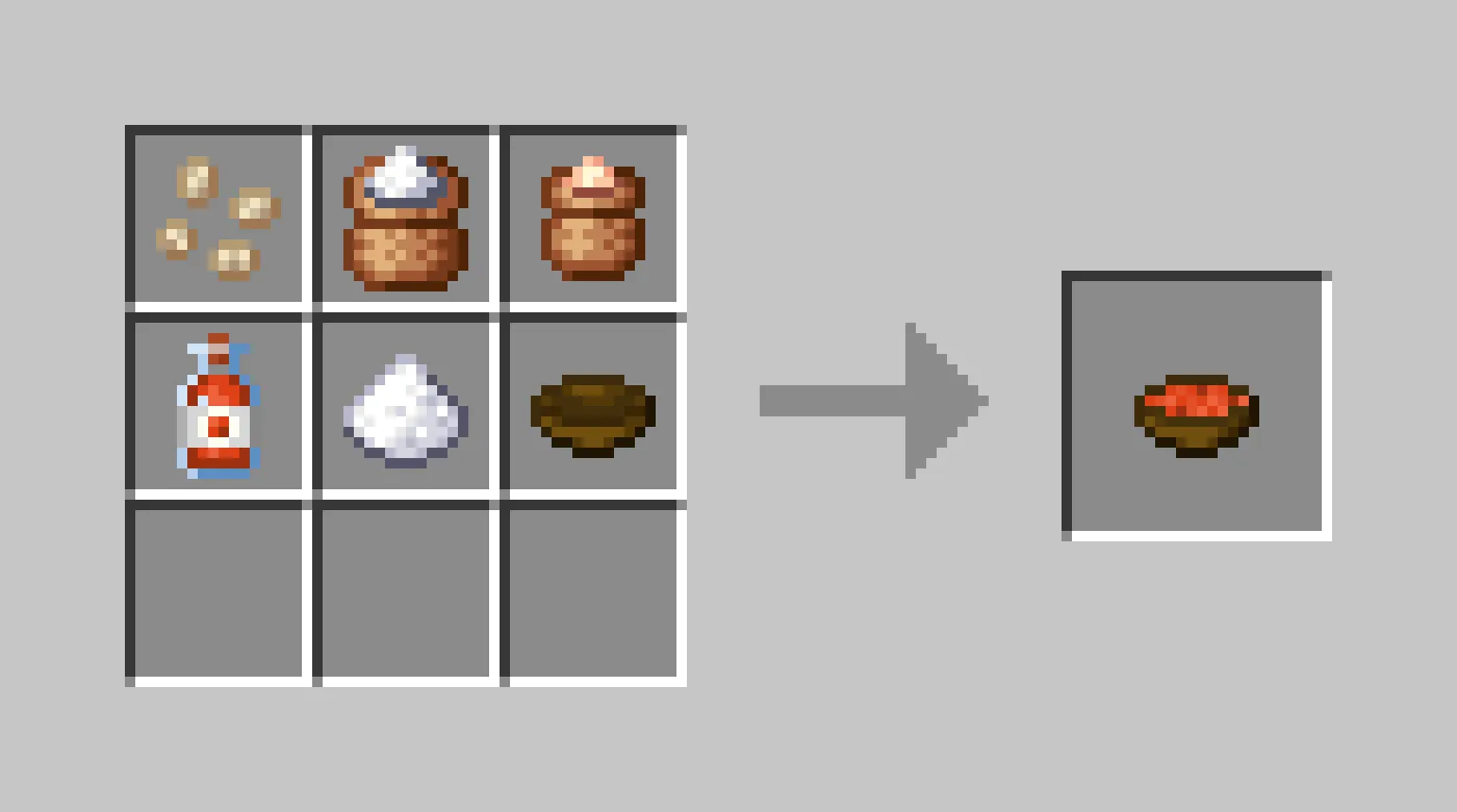 Beanology: Fabaceous Science and Sorcery, Моды, Minecraft