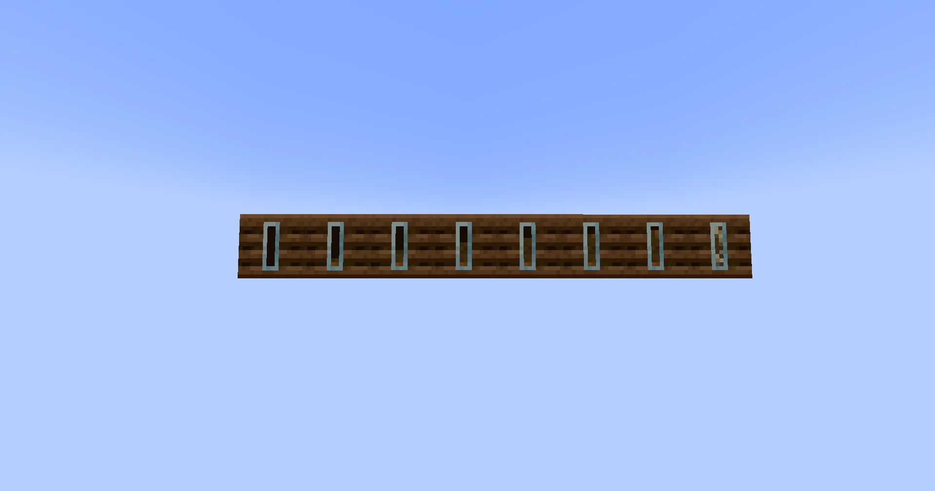 Redstone+, Текстуры, Minecraft