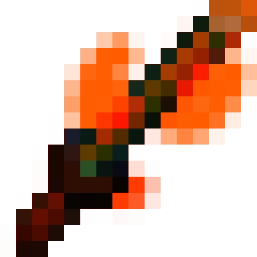 Zorb's Weaponary — скриншот 6 (Моды, Minecraft)