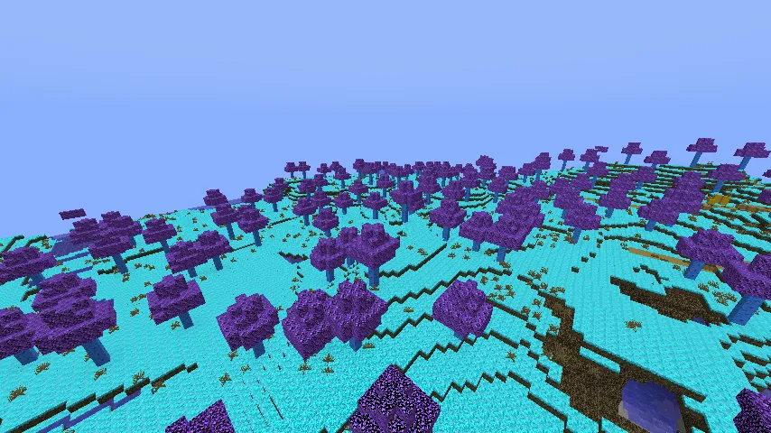 Luminance Orium, Моды, Minecraft