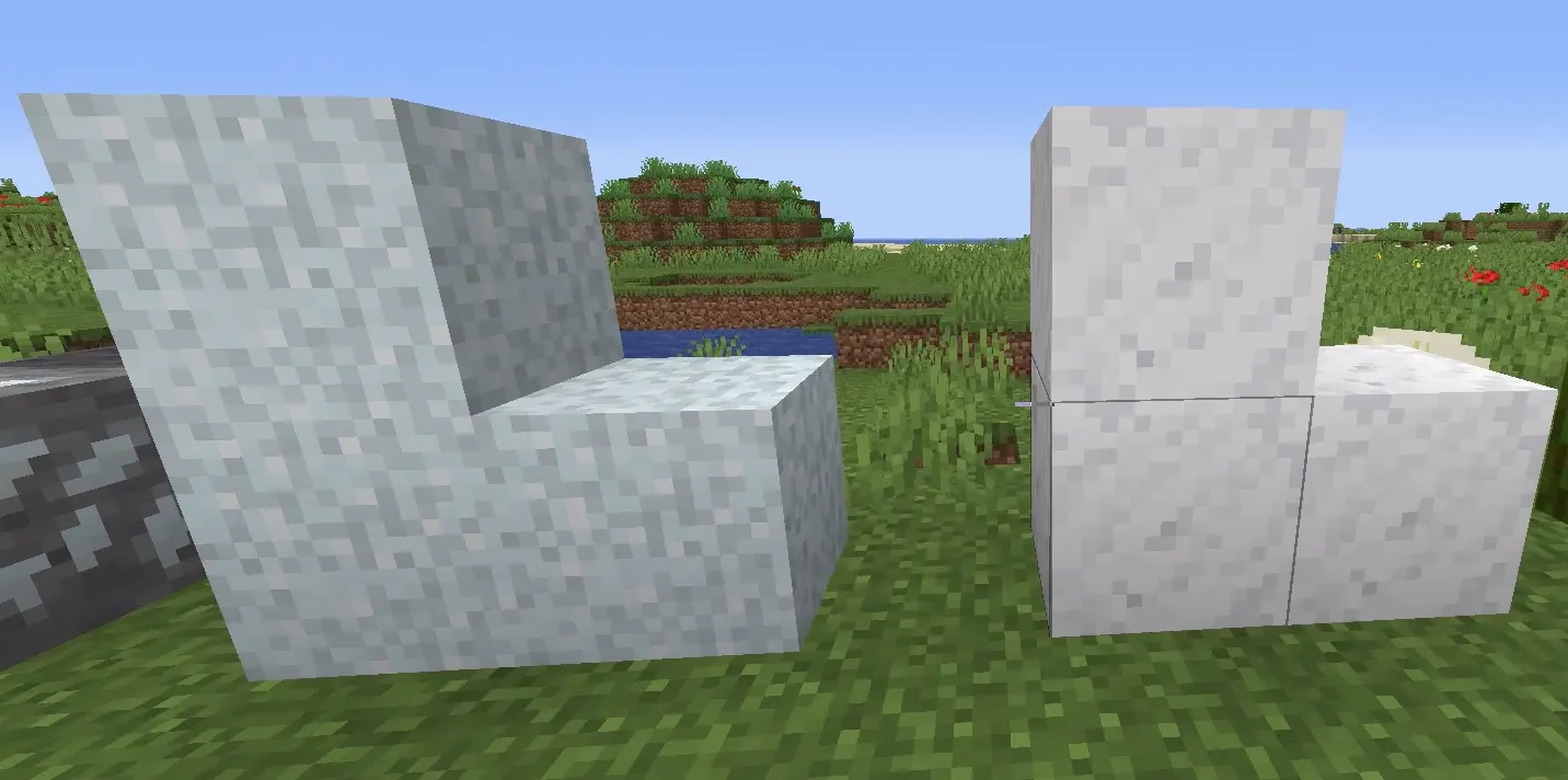 Vanultrax — скриншот 4 (Моды, Minecraft)