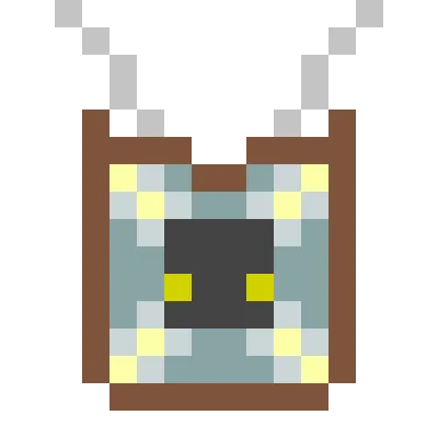 Repair Amulet, Моды, Minecraft