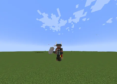 Swords and FightTime, Моды, Minecraft