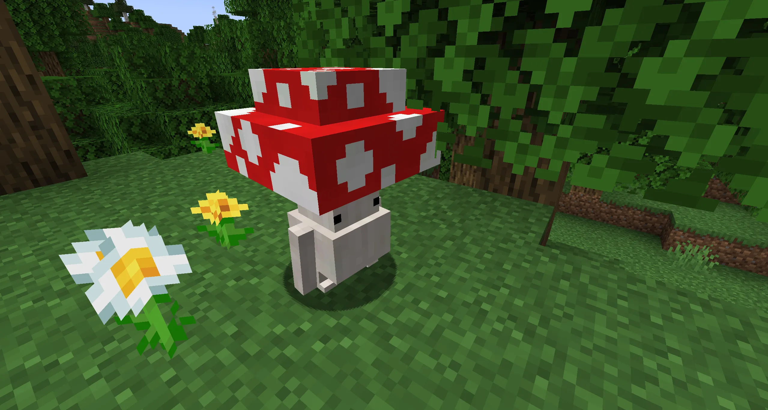 Lone Miner — скриншот 7 (Моды, Minecraft)