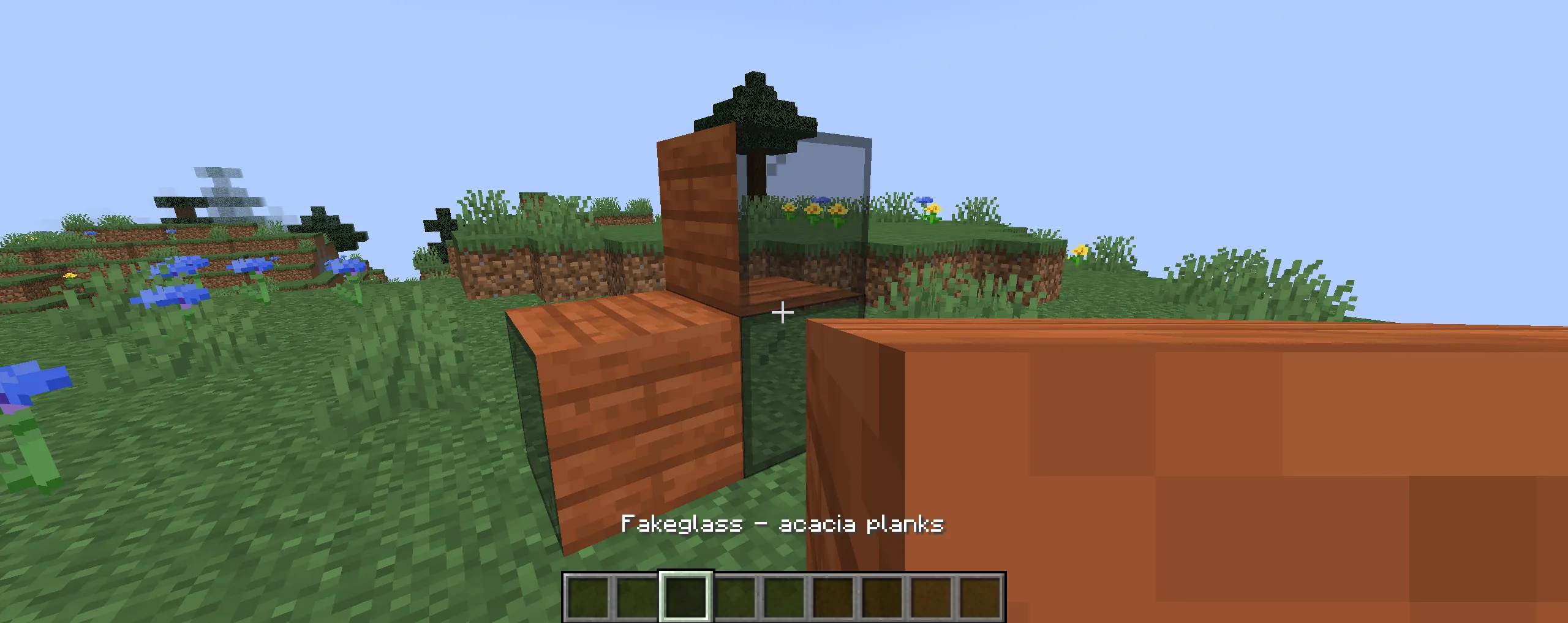 -magicmc-, Моды, Minecraft