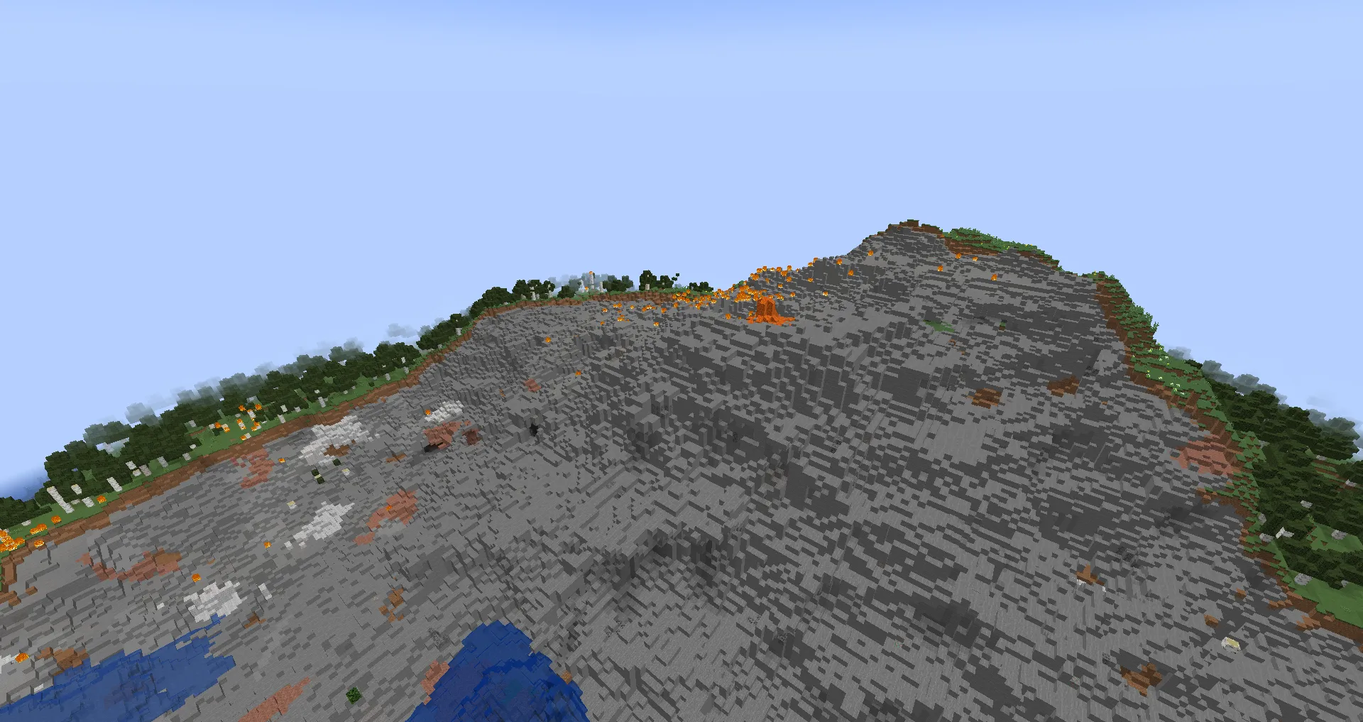 TNT AirStrike — скриншот 3 (Моды, Minecraft)