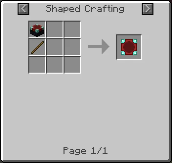 Simple Additions, Моды, Minecraft