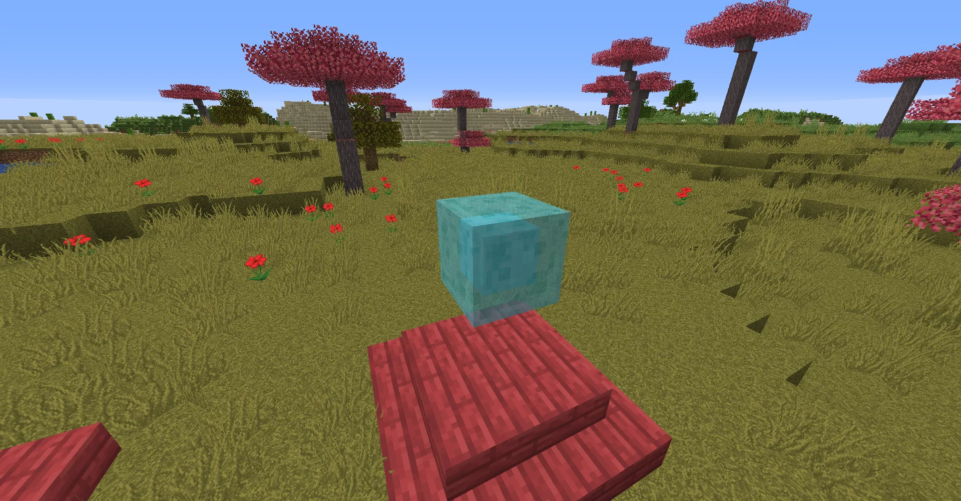 Link's Textures — скриншот 2 (Текстуры, Minecraft)
