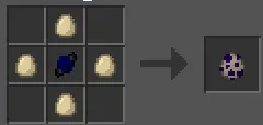 TFBoss Recipes — скриншот 1 (Моды, Minecraft)