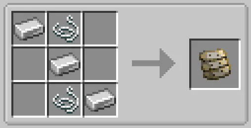 Combat＆Usefull Stuffs, Моды, Minecraft