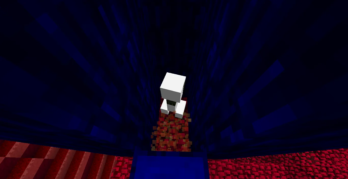 gwaegord, Моды, Minecraft