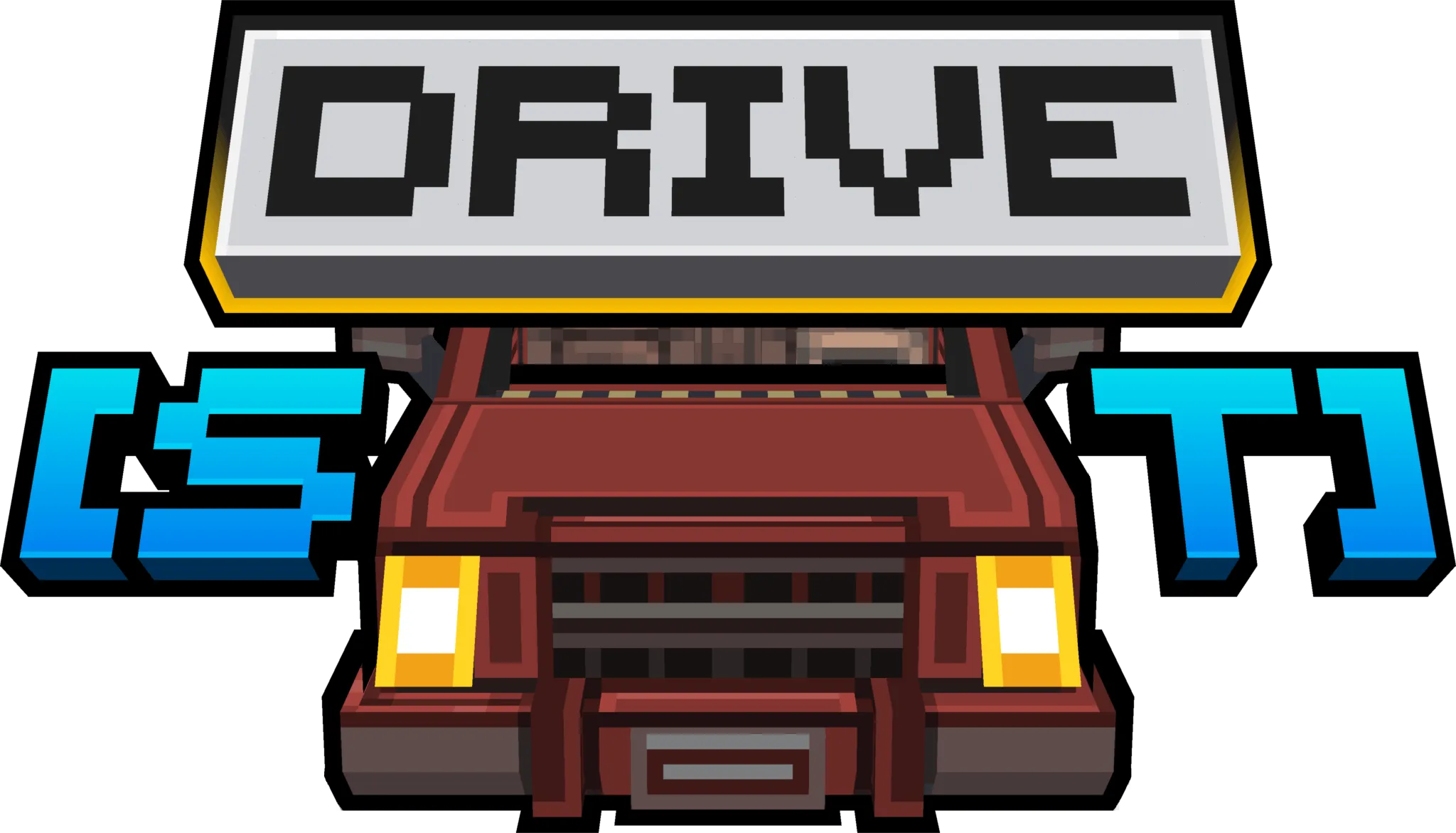 [ST]Drive, Моды, Minecraft