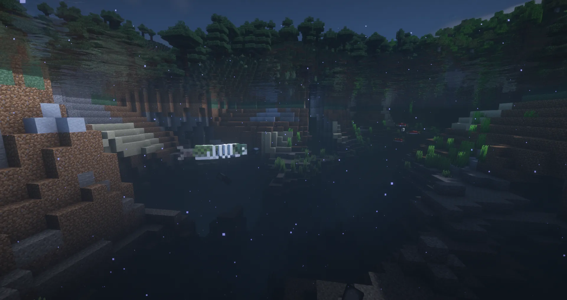 More Mob Variants — скриншот 4 (Текстуры, Minecraft)