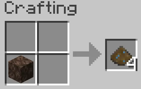 The Little Guys — скриншот 6 (Моды, Minecraft)
