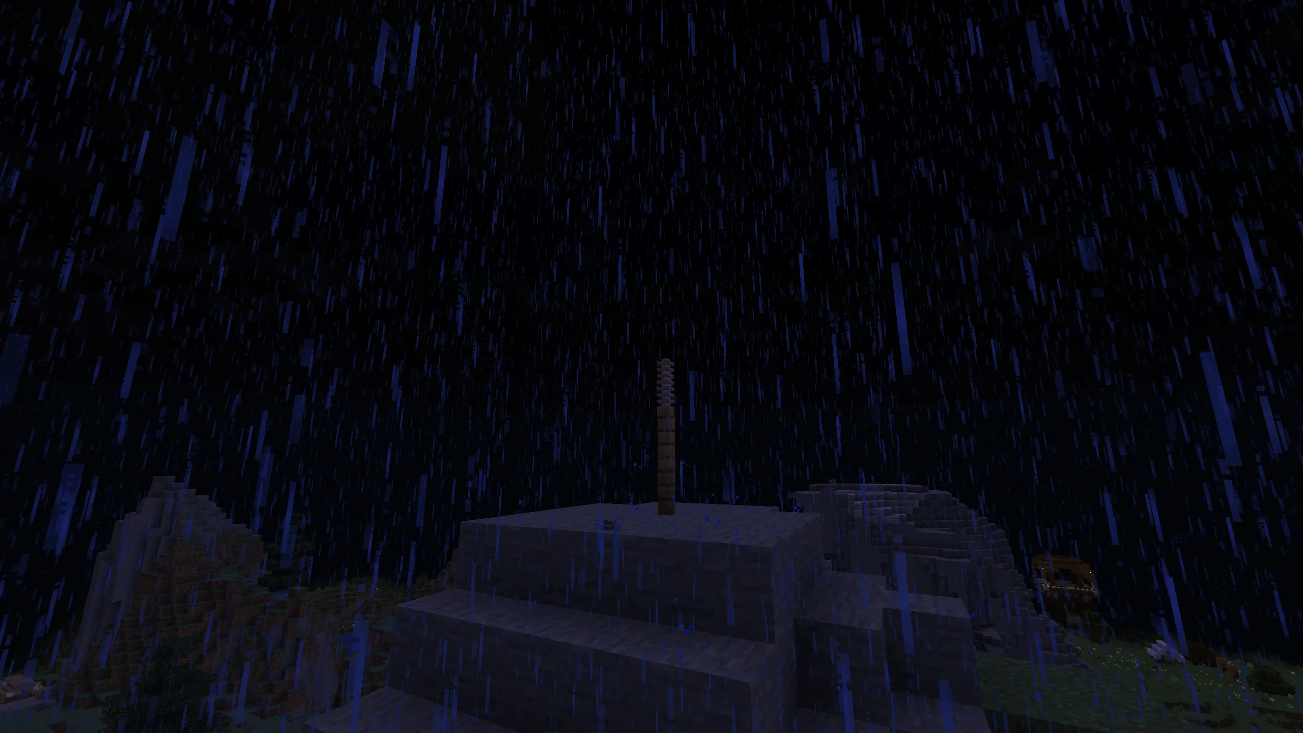 StoneWorld — скриншот 3 (Моды, Minecraft)