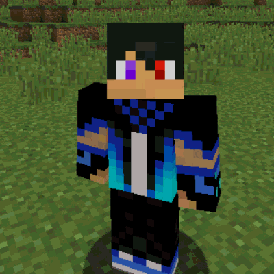 V-Emotes Mod, Моды, Minecraft