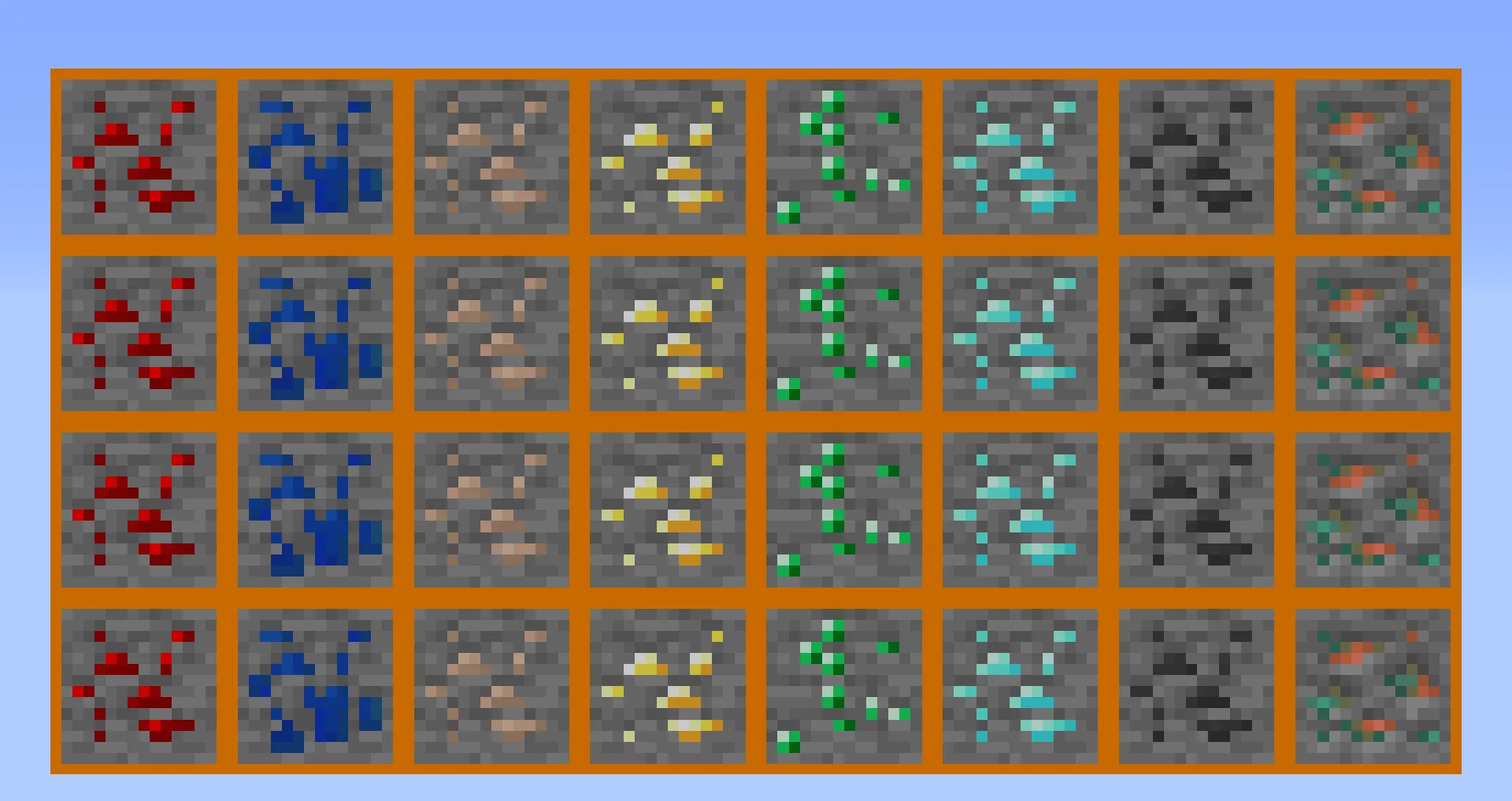 TTB Utilities, Моды, Minecraft