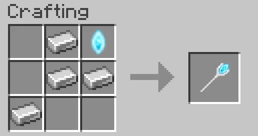Blue Rune — скриншот 4 (Моды, Minecraft)