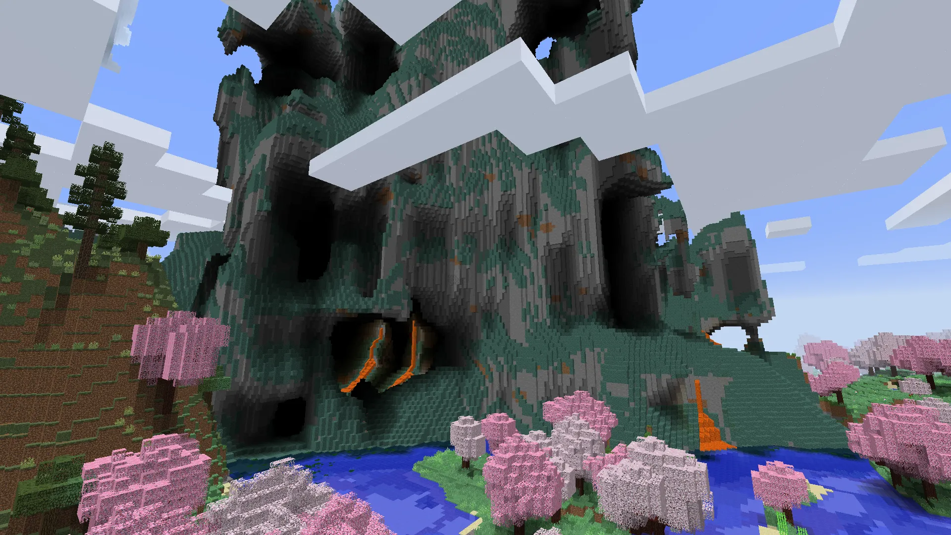 Zilla's Pack — скриншот 9 (Модпаки, Minecraft)