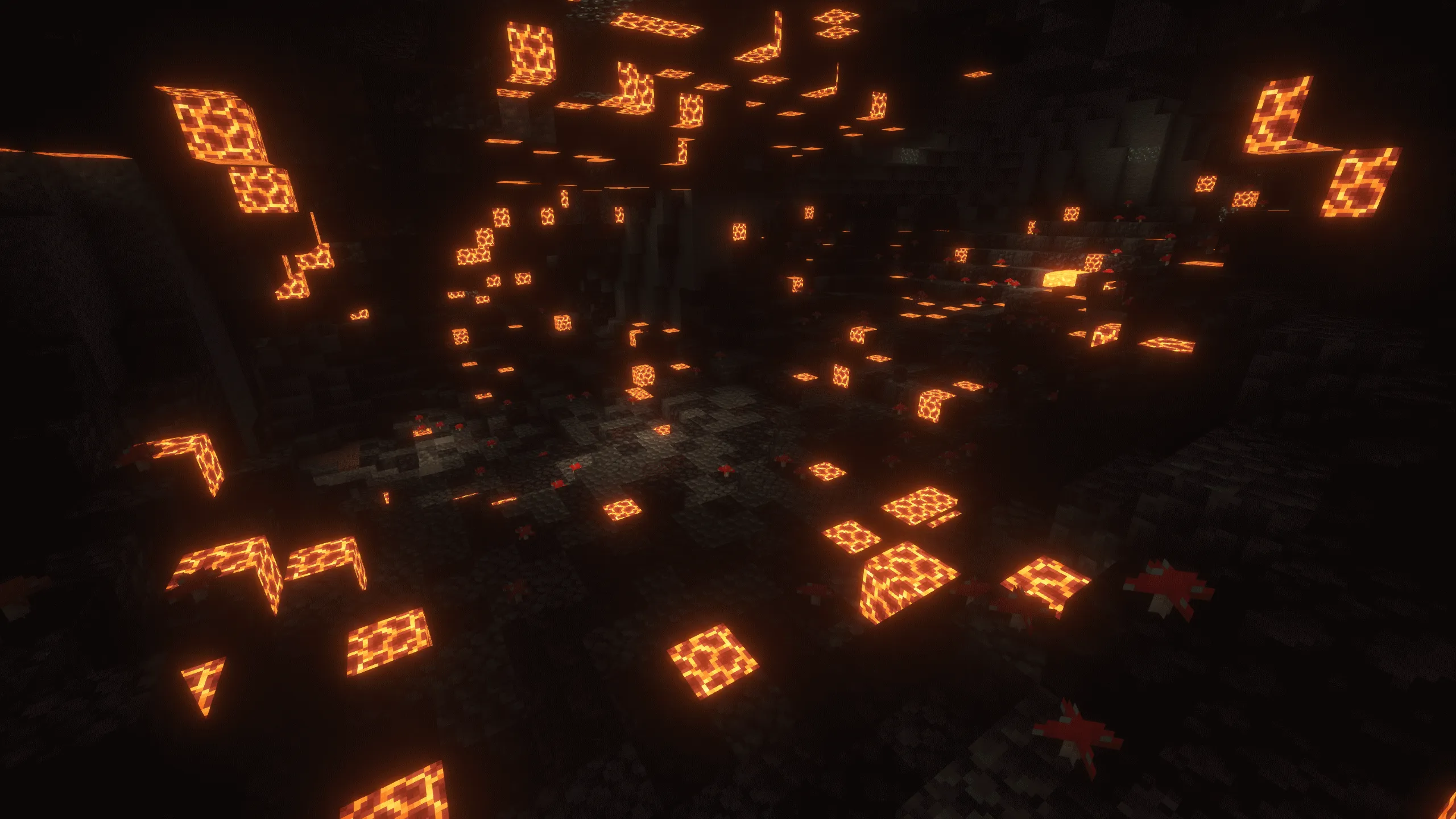 Potions Plus, Моды, Minecraft