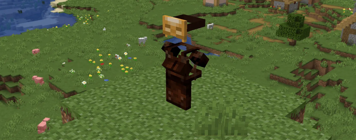 Create: Engineers, Моды, Minecraft