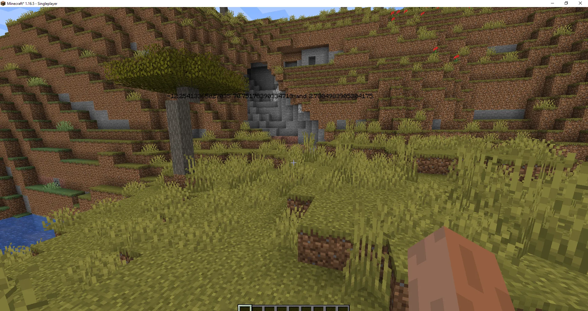 ServerHub, Моды, Minecraft