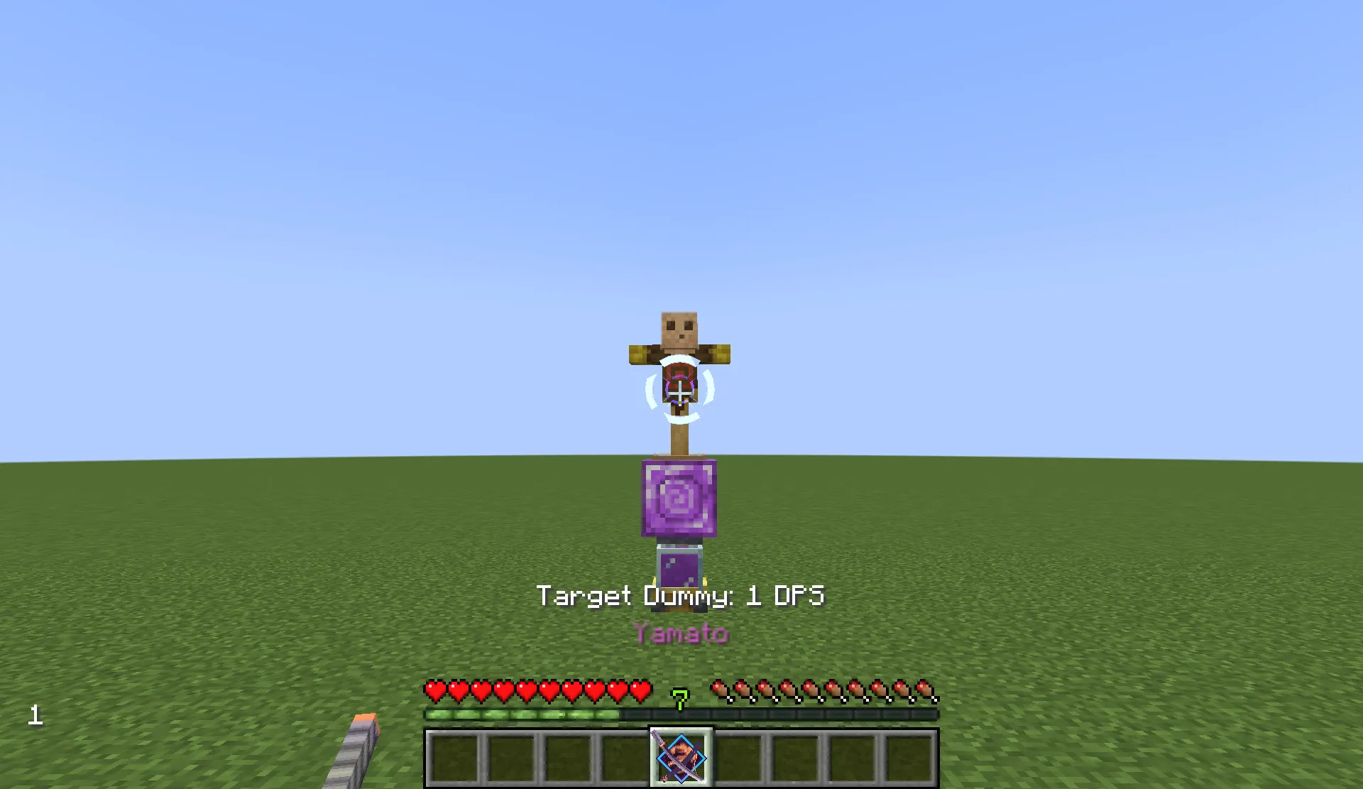 SlashNouveau - Ars Nouveau & SlashBlade, Моды, Minecraft