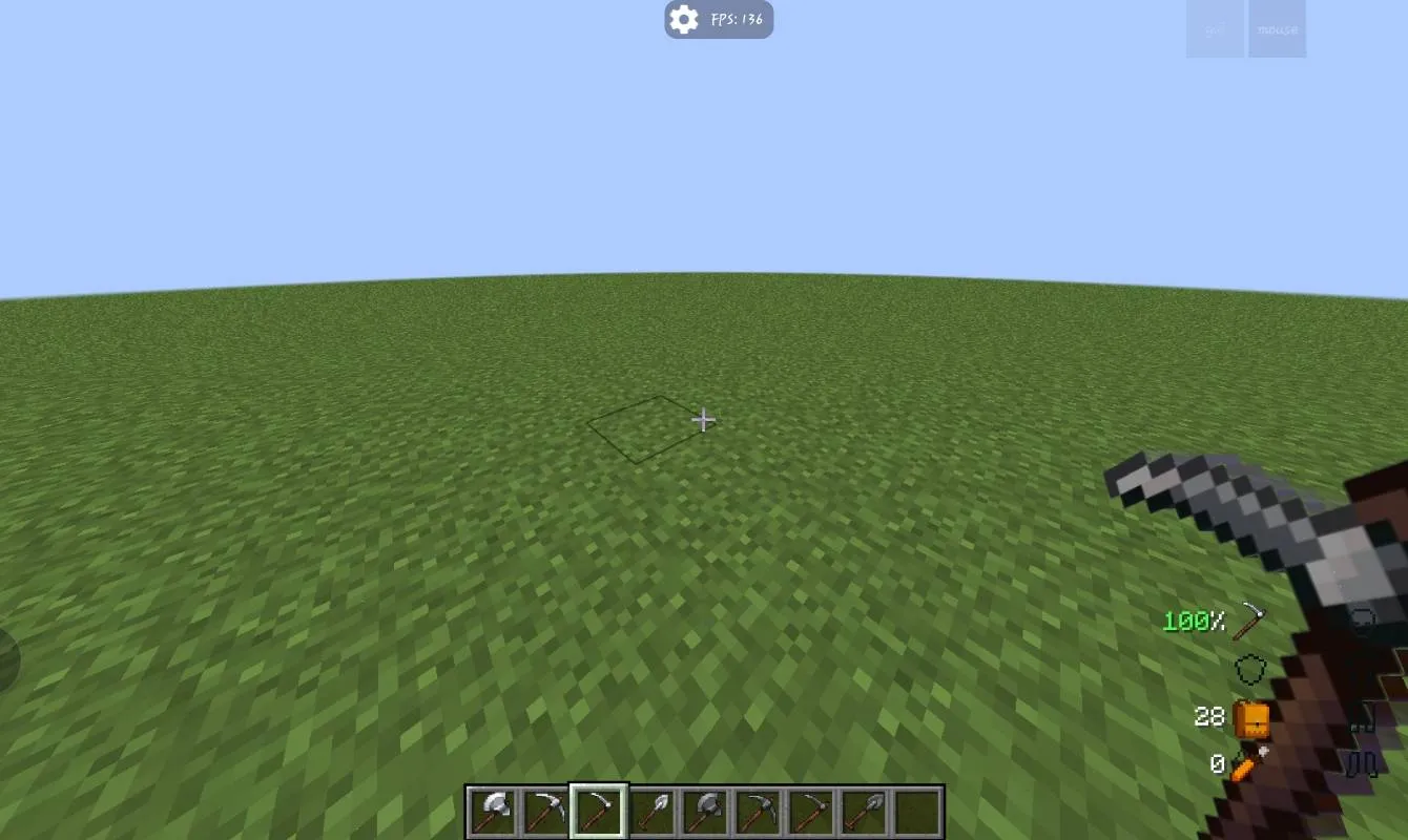 pack gamerproYT889 — скриншот 4 (Текстуры, Minecraft)