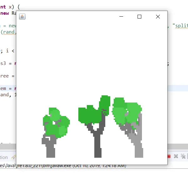 L-Tree API, Моды, Minecraft