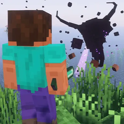 A Journey's End - RPG, Модпаки, Minecraft