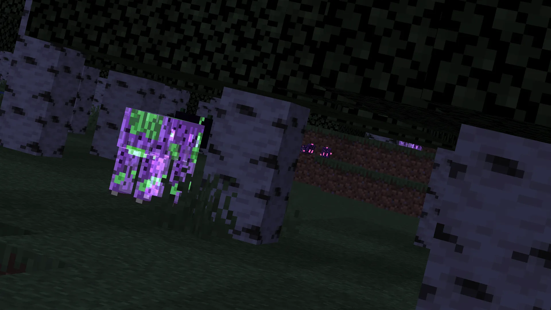 Jiuk's Craft - New Features to your dimension, Моды, Minecraft