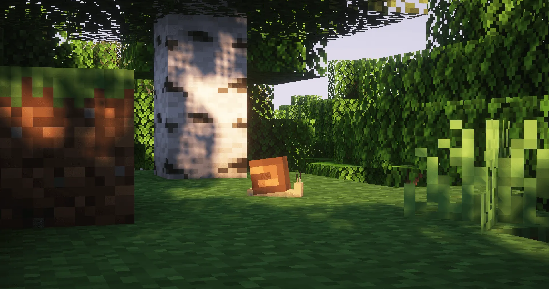 MoreAnimals, Моды, Minecraft