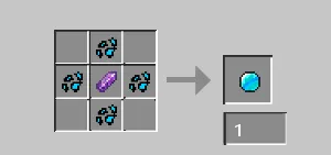 Better-Life, Моды, Minecraft