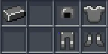 project-879865, Моды, Minecraft