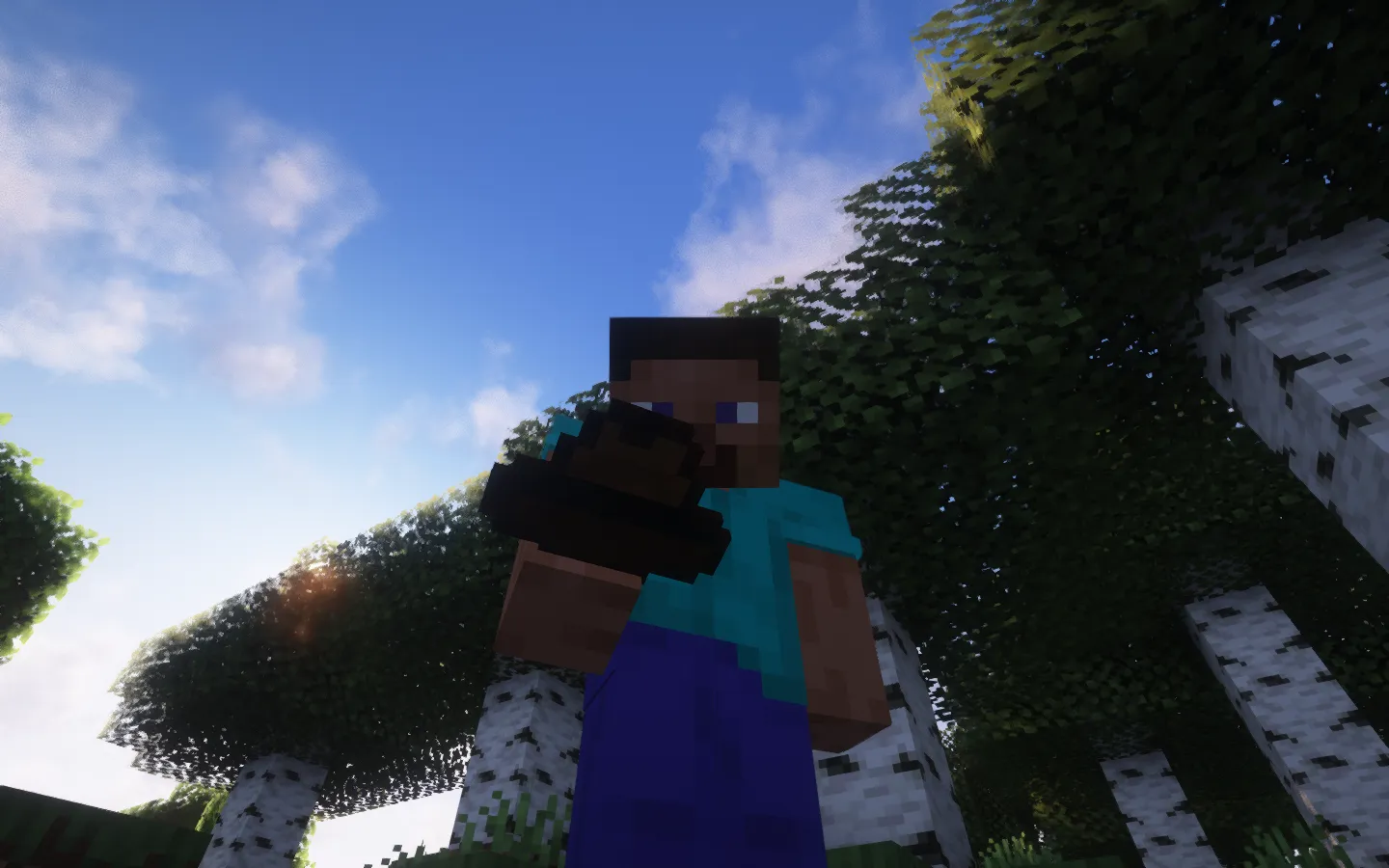 Phineas and Ferb  — скриншот 2 (Моды, Minecraft)