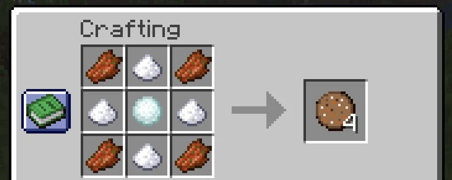 Happy Ghast Speed Boost, Моды, Minecraft