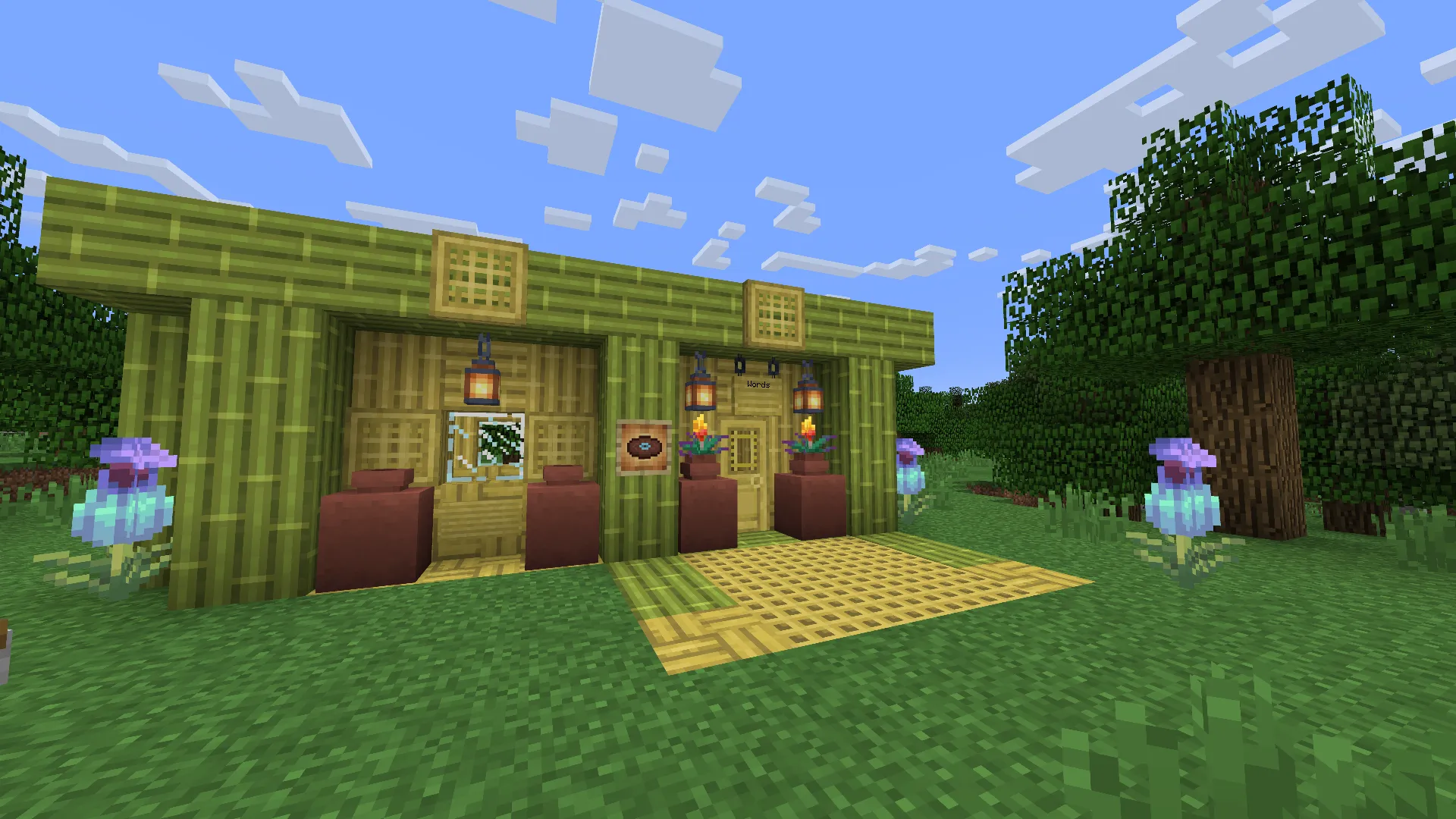 Classic Improvements — скриншот 11 (Текстуры, Minecraft)