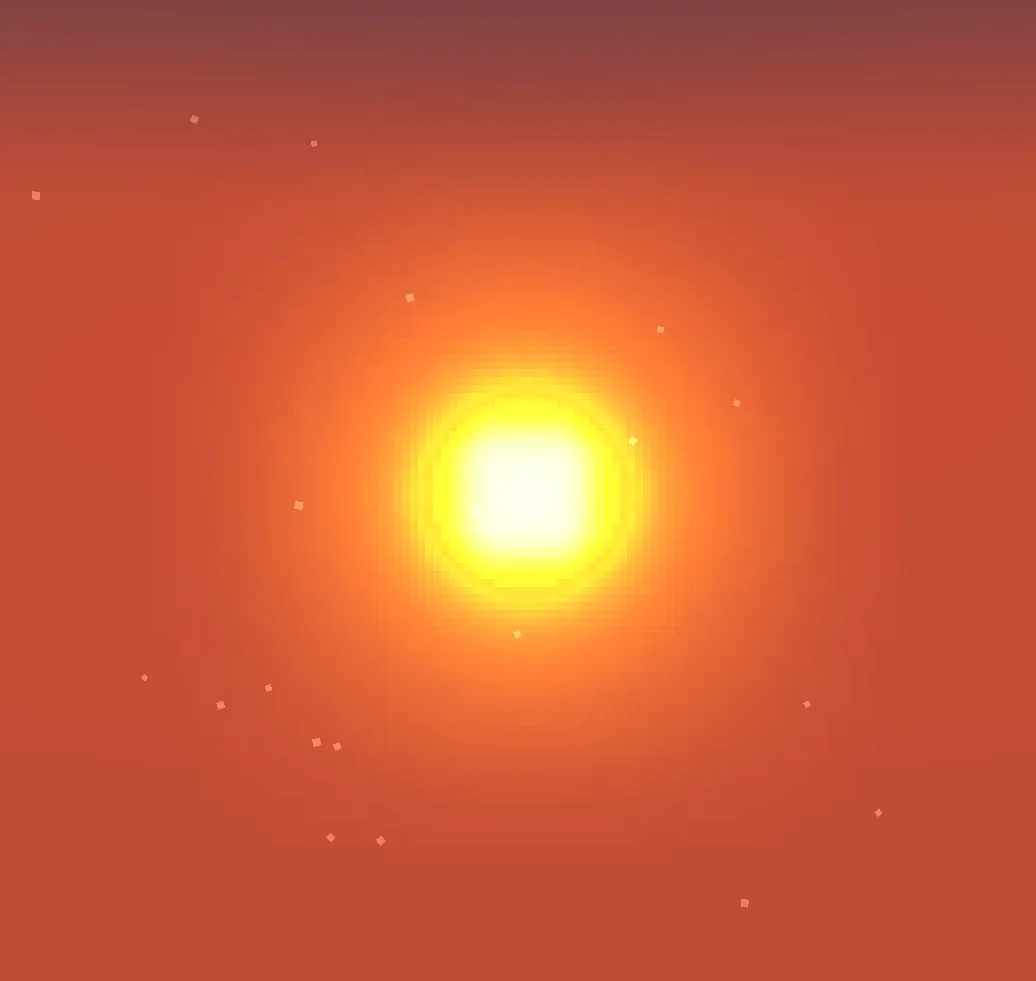 Sun&Moon Reimagined, Текстуры, Minecraft