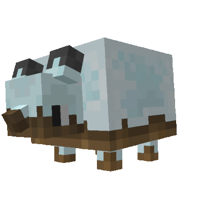 Chubby Mobs, Моды, Minecraft