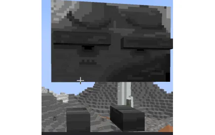 IMPROVED STONY PEAKS — скриншот 2 (Моды, Minecraft)