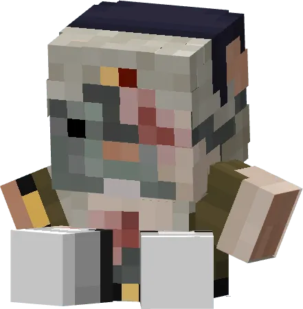 Rats Studio, Моды, Minecraft