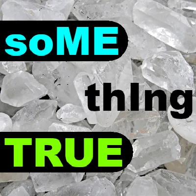 SomethingTrue_Dimensions — скриншот 1 (Текстуры, Minecraft)
